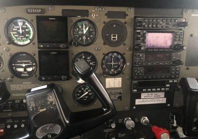 Cockpits