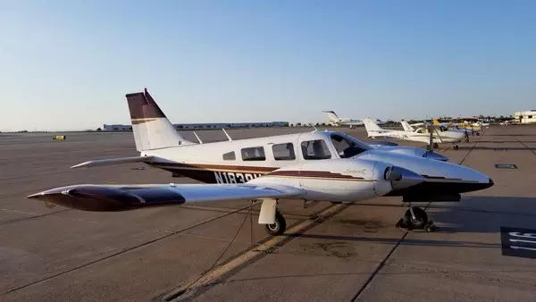 Multi engine flight training phoenix