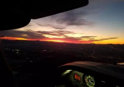 Sunrise/Sunset