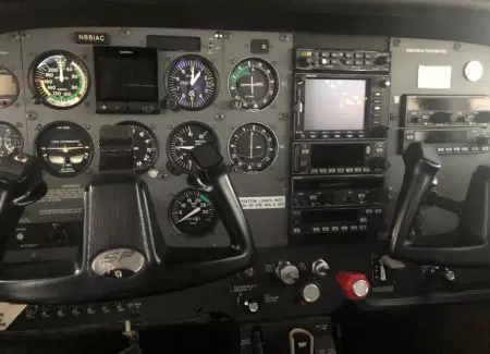 N881AC