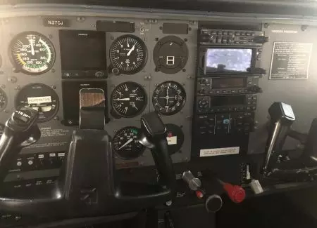 N37CJ