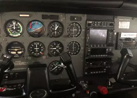 N660JW
