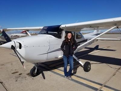 Single & multi engine flight school Phoenix Goodyear